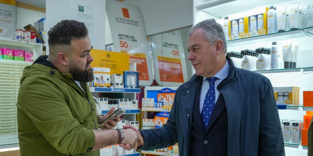 El Ayuntamiento apoyará con dos millones de euros a los comercios sevillanos afectados por las obras del metro