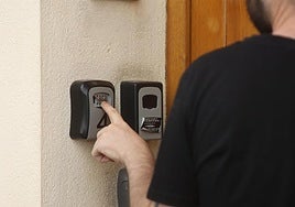 El mapa de las nuevas viviendas de uso turístico en Sevilla por barrios