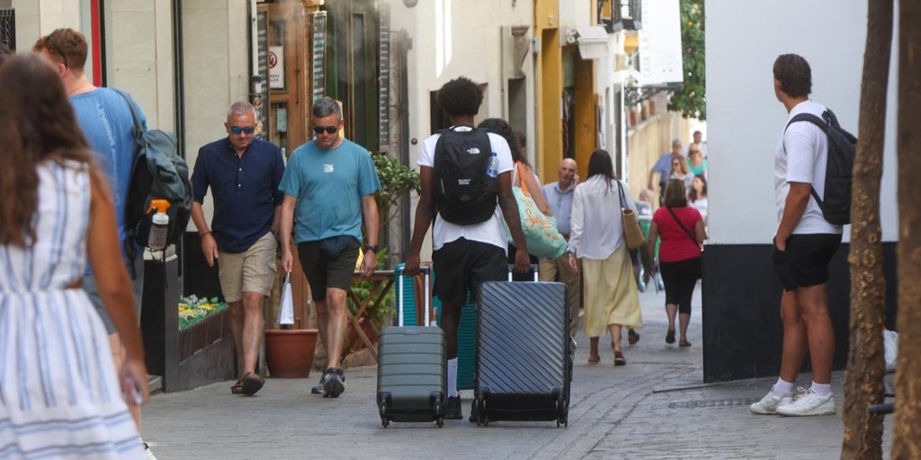 La norma de José Luis Sanz rebaja un 60% las licencias de nuevos pisos turísticos en Sevilla