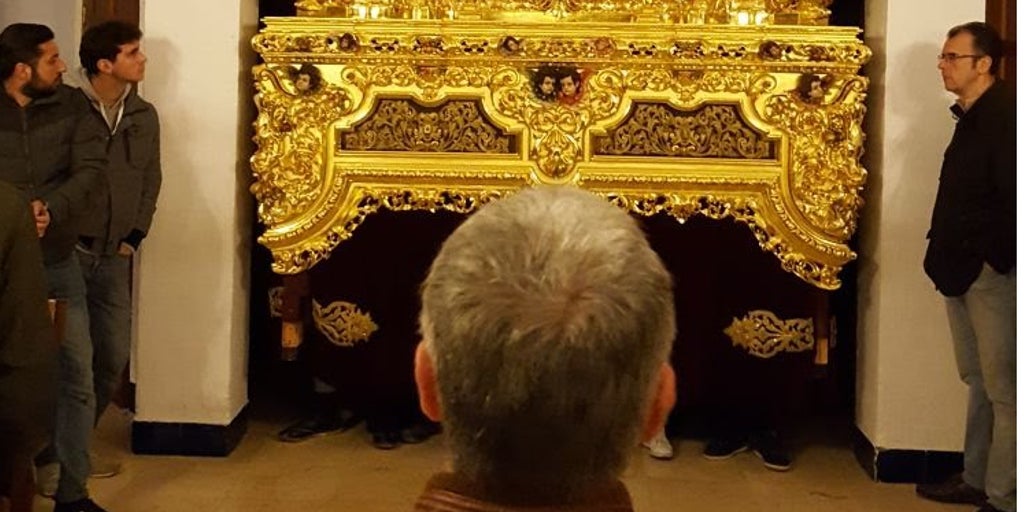La imagen. Todo empieza de nuevo