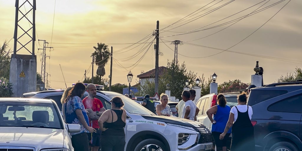 El crimen de Carmona tuvo como móvil una disputa previa