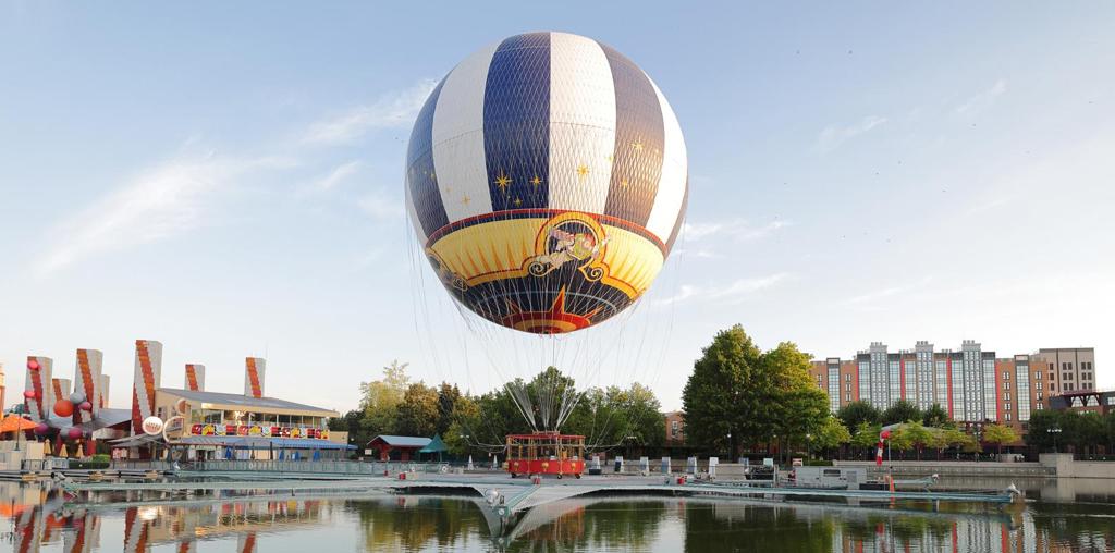 Disneyland París busca empleados en Sevilla: fecha del casting, condiciones y requisitos
