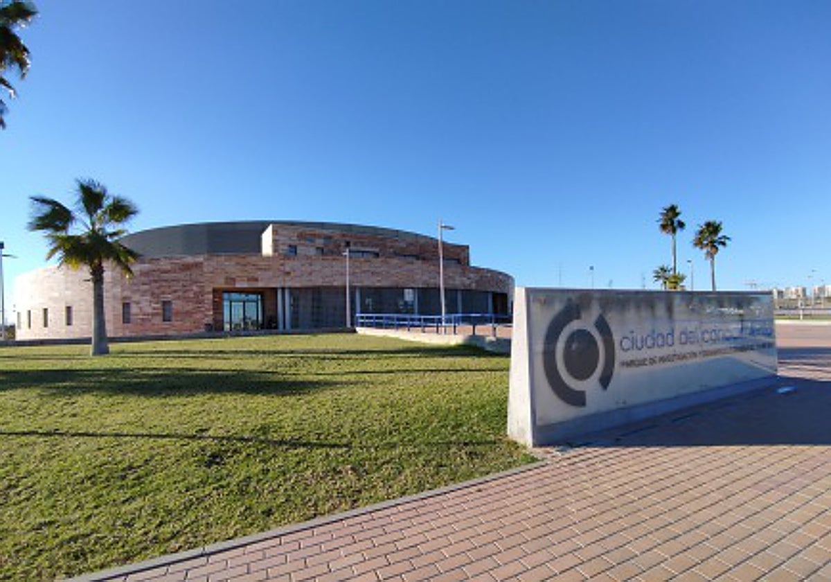 La Ciudad del Conocimiento acogerá la 42º edición de la Feria del Libro