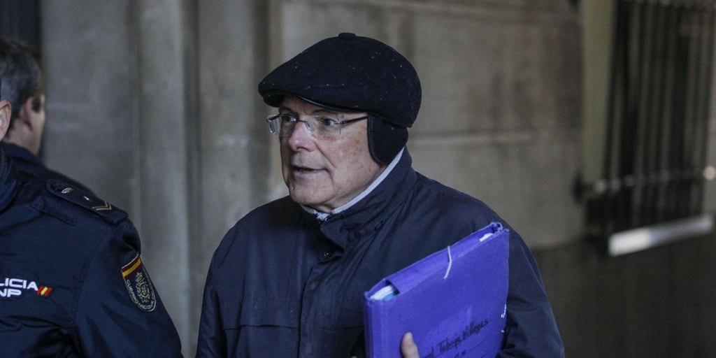 A juicio el falso cura sevillano Manuel Tobaja que estafó tres millones de euros con la Fundación Luz del Mundo