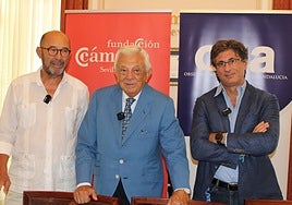 Andalucía crecerá un 2,6% hasta el final de 2025, según el Observatorio Económico