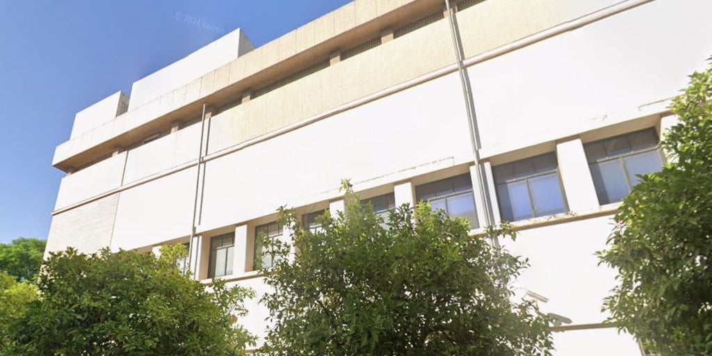 El edificio de la Telefónica de Bami se demolerá para edificar medio centenar de pisos