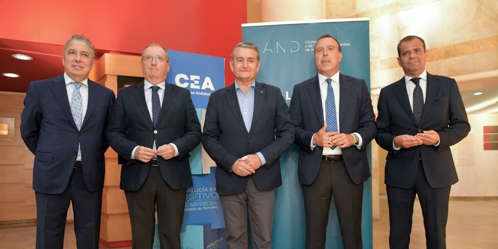 El sector audiovisual pone el foco en la financiación público-privada para apuntalar su futuro