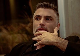 Nino Bauti : «Sevilla tiene una riqueza cultural única difícil de encontrar en otras ciudades»