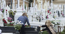 Este pueblo de sevilla busca un 'jefe' para el cementerio con sueldo de casi 2.000 euros