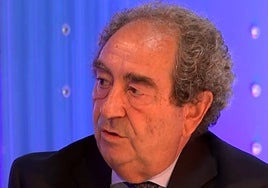 Las diez frases que ha dejado la entrevista a Cabrero sobre la restauración de la Macarena