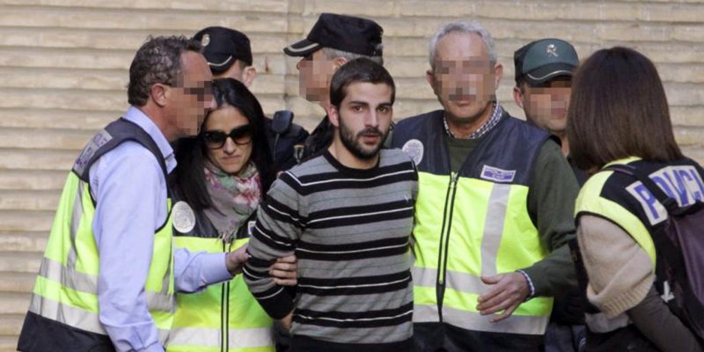 Trasladan a Miguel Carcaño de prisión al pillarle con elementos ilegales