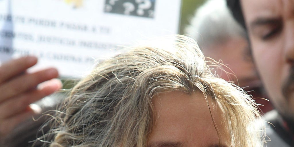 La madre de Marta dice que Carcaño «debería pagar a la sociedad por los miles de euros gastados por sus mentiras» en la búsqueda del cuerpo