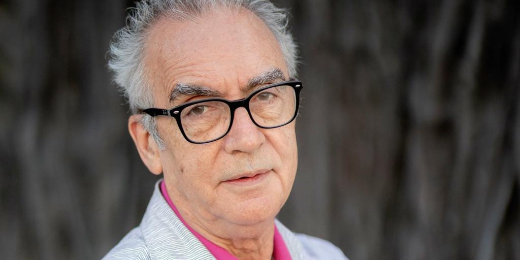 Juan José Millás abrirá la temporada de otoño del Centro Andaluz de las Letras en Sevilla