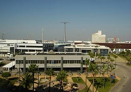 Dreexo Energy y Alfa Laval levantarán una planta de biocombustibles en la Zona Franca de Cádiz