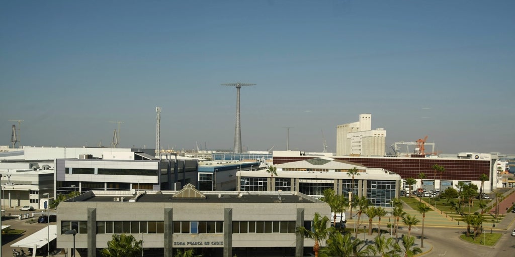 Dreexo Energy y Alfa Laval levantarán una planta de biocombustibles en la Zona Franca de Cádiz