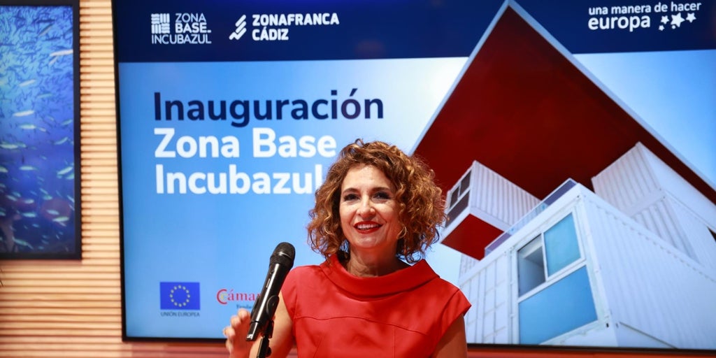 El Gobierno encarga la construcción de dos buques de acción marítima en el astillero de Navantia en Puerto Real