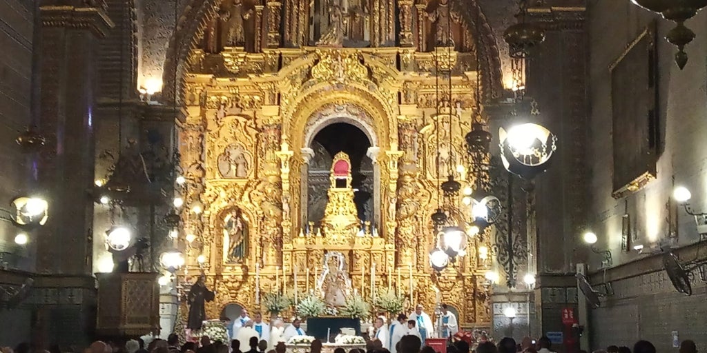 Despierta, Utrera