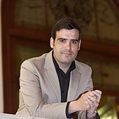 Rafael Pineda: «Afirmo con toda rotundidad que el concurso se ajusta a la legalidad»