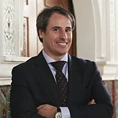 Imagen - «¿No termina el ciudadano de creerse lo que el propio talento sevillano y andaluz ha levantado en la Cartuja?»