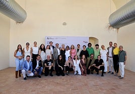 Andalucía celebrará el 15 aniversario de la declaración del flamenco como Patrimonio Inmaterial de la Humanidad  con 170 actividades