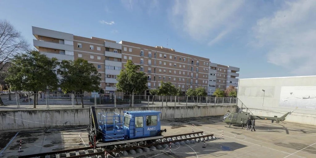 Grupo Azvi y ADA-ITS ofertan un nuevo curso para maquinistas de trenes en Sevilla