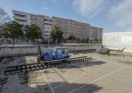 Grupo Azvi y ADA-ITS ofertan un nuevo curso para maquinistas de trenes en Sevilla