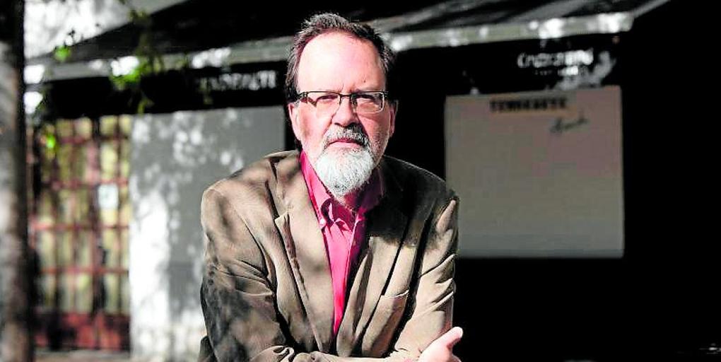 César Camarero: «El Festival de Ópera es perfecto para crear una imagen de Sevilla como capital europea de tradición cultural»