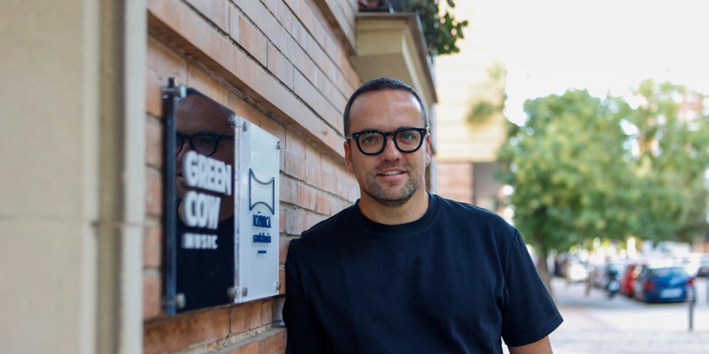 Javier Esteban: «Estoy muy tranquilo con lo de la denuncia, tanto, que vamos a anunciar ya algunos artistas de 2026»