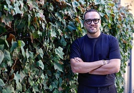 Javier Esteban : «Por supuesto que nos interesa el Auditorio Rocío Jurado, lo vamos a estudiar»