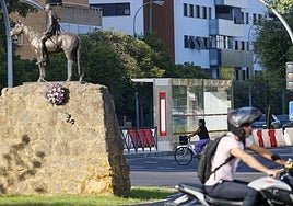 Estas serán las paradas que tendrá el nuevo tranvibús de Sevilla