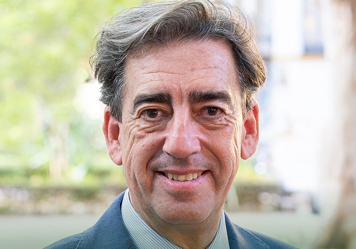 Benito Ponce de León