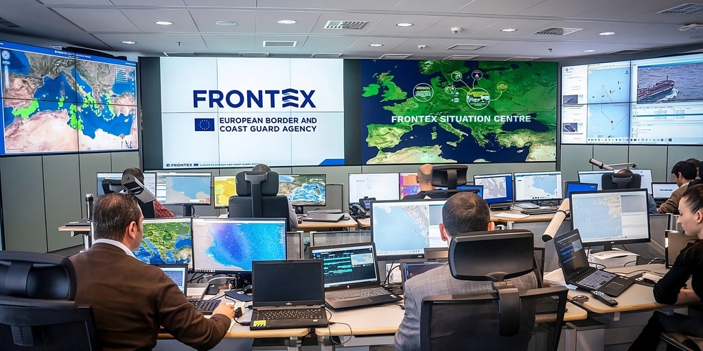 Ayesa supervisará la construcción de la nueva sede de Frontex, la institución que vigila las fronteras de la UE