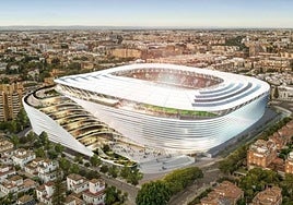 Un informe del secretario municipal pone reparos al estadio del Betis a pesar del aval de los expertos