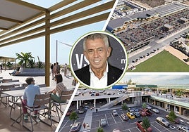 Así será la fiesta gratuita que organiza 'El Turronero' en su nuevo centro comercial de Entrenúcleos