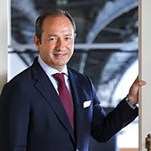 Imagen - «La idea desde un principio fue hace un edificio singular que encajara perfectamente con todo lo que está alrededor»