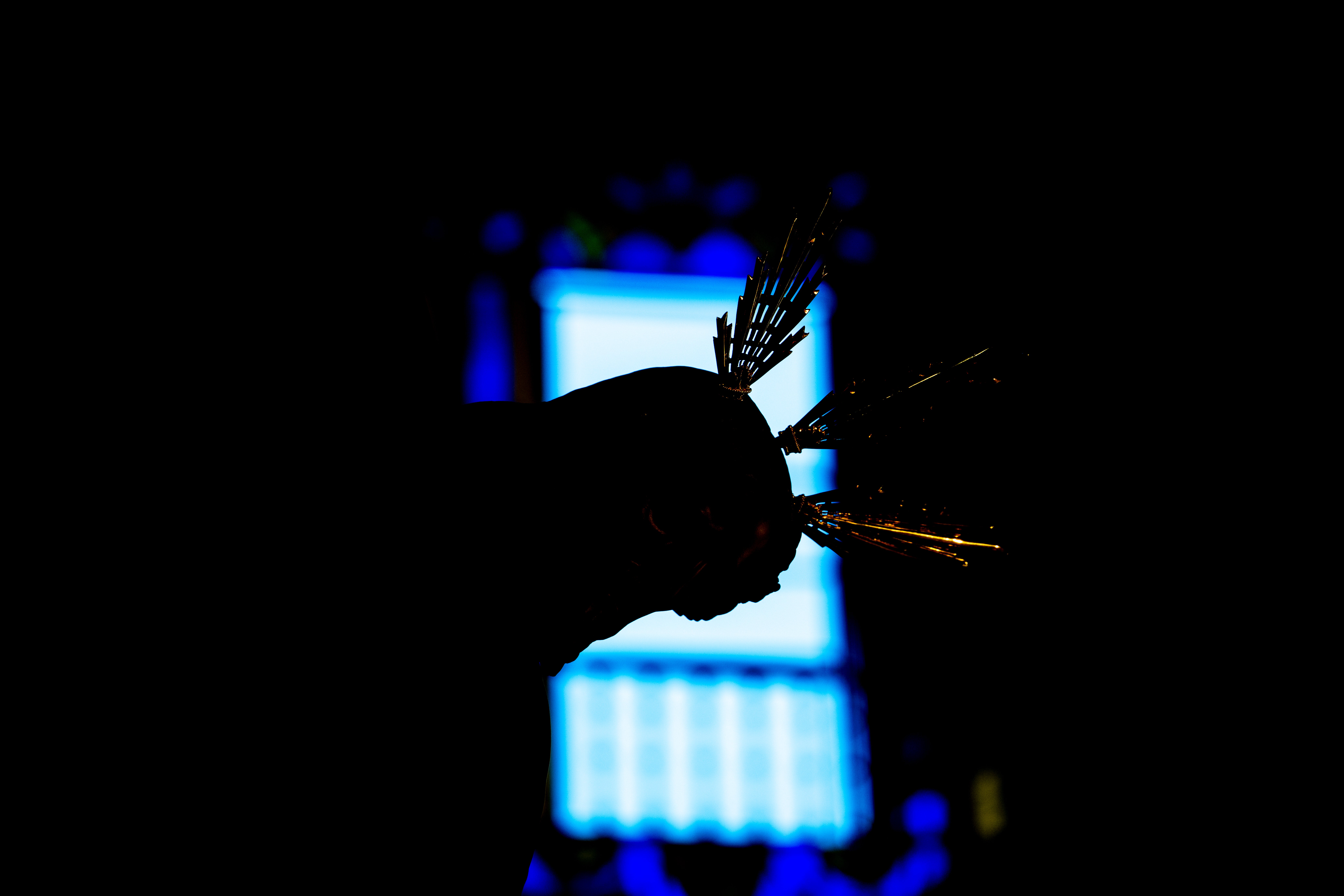 El misterio de las Aguas en San Jacinto