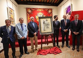 El festival taurino a beneficio de las hermandades de San Bernardo y El Amor será un homenaje a la dinastía Vázquez