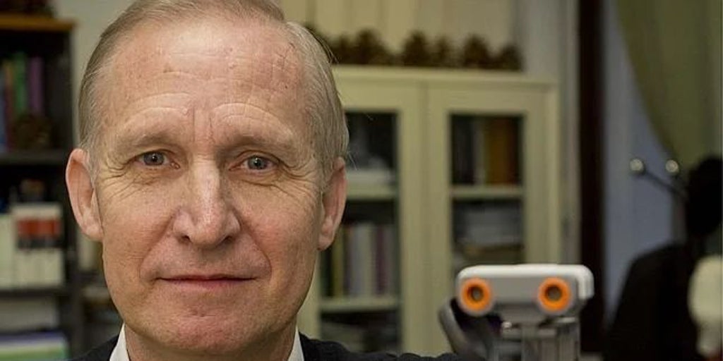 Muere Mario de Jesús Pérez Jiménez, catedrático de computación e inteligencia artificial de la US y miembro de la Academia Europea