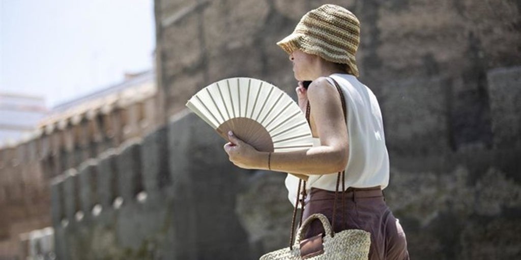 Alerta de la Aemet por altas temperaturas en Sevilla: ¿hasta cuándo durará el calor?
