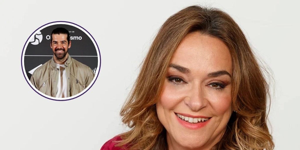 Toñi Moreno no se calla y le dice a Miguel Ángel Muñoz lo que no se espera: «Eres un fatigas»