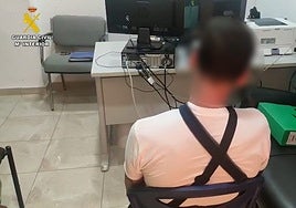 Detenidas dos personas más por la muerte de una anciana asaltada en su casa de Las Cabezas