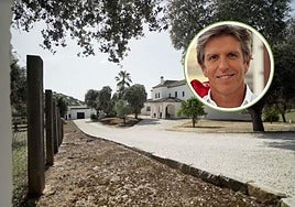 Así es la finca de Manuel Díaz, 'El Cordobés': a 30 minutos de Sevilla y con ganadería propia