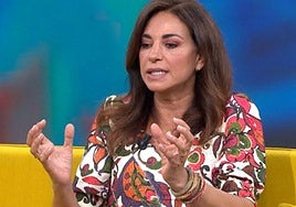 Mariló Montero, en contra de que España no vaya a Eurovisión: «Deberían haber preguntado a los españoles»