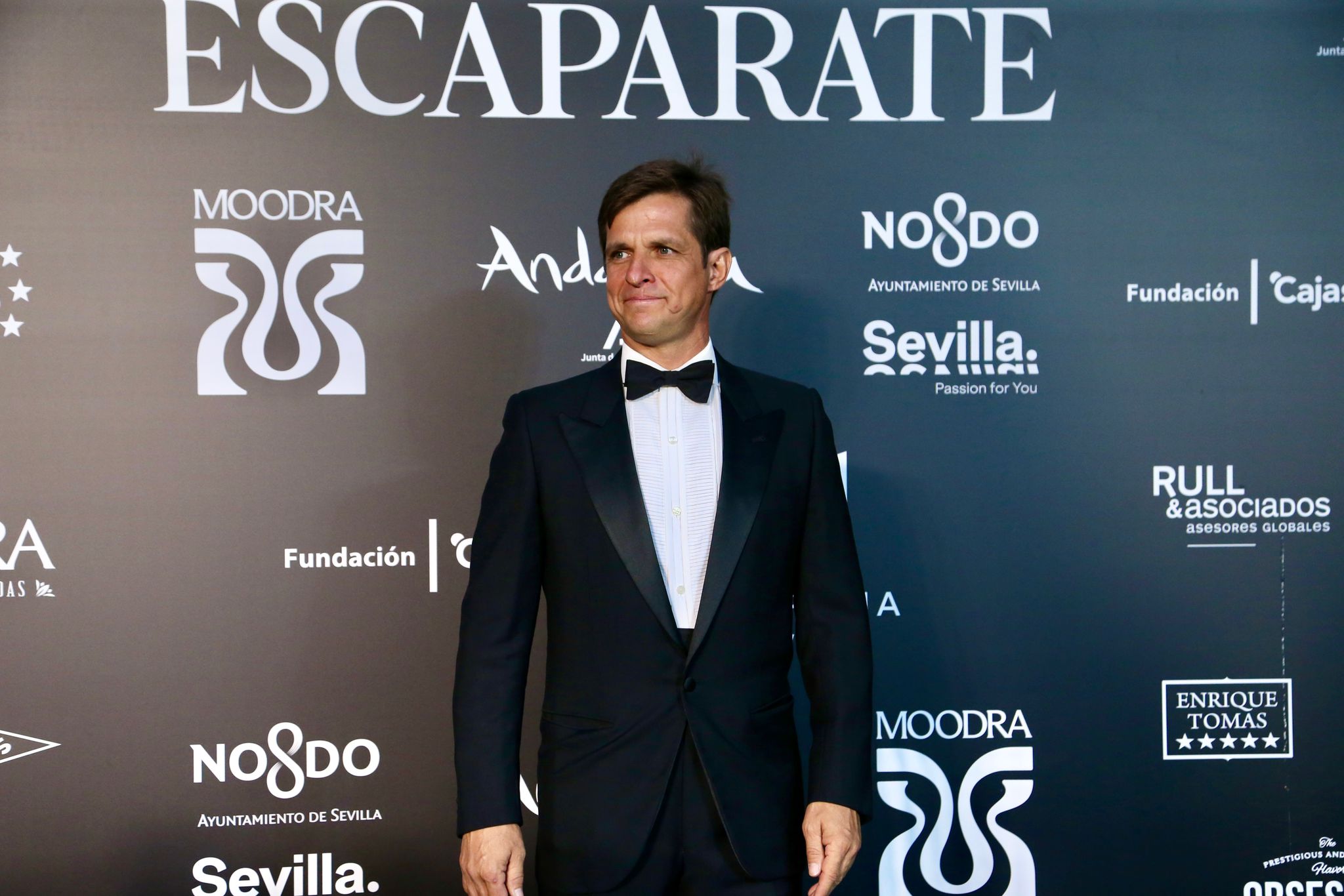 El extorero Julián López 'El Juli'