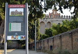 La Junta de Andalucía rehabilitará al completo San Isidoro del Campo a partir de 2026