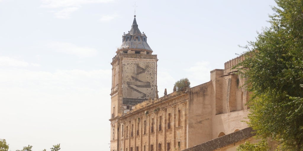 2026 será el año de la recuperación de San Isidoro del Campo: la historia olvidada de Sevilla