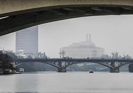 Del verano al otoño en 24 horas: Sevilla vivirá un cambio de tiempo brusco este fin de semana