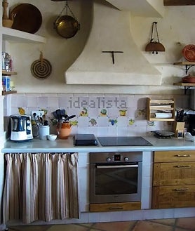 Imagen secundaria 2 - Estancias de la vivienda