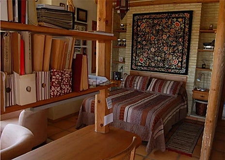 Imagen secundaria 1 - Estancias de la vivienda