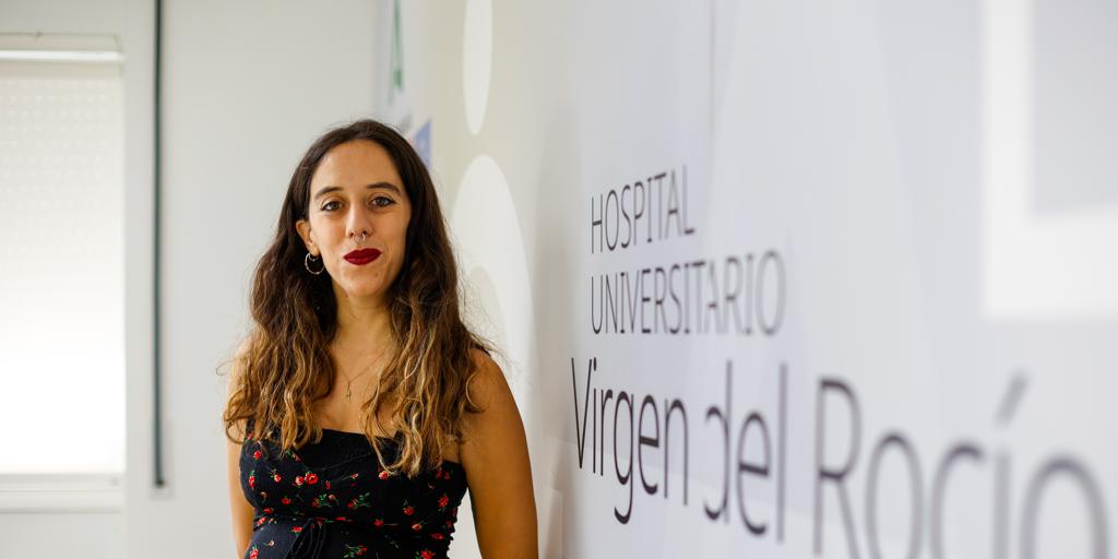 Laura Armesto, psicóloga clínica: «Cada vez nos llegan más casos de ansiedad y gente quemada por el trabajo»
